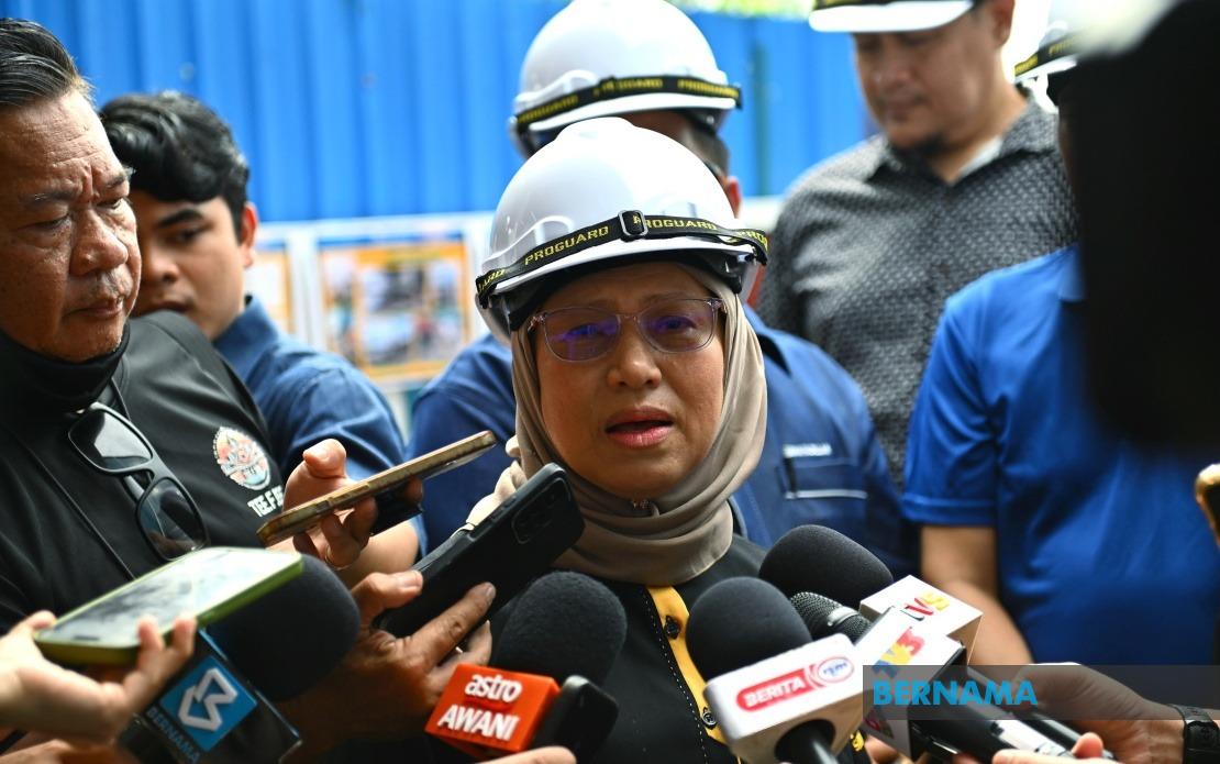 Langkawi Kindergarten Ordered to Close Pending Child Neglect Investigation