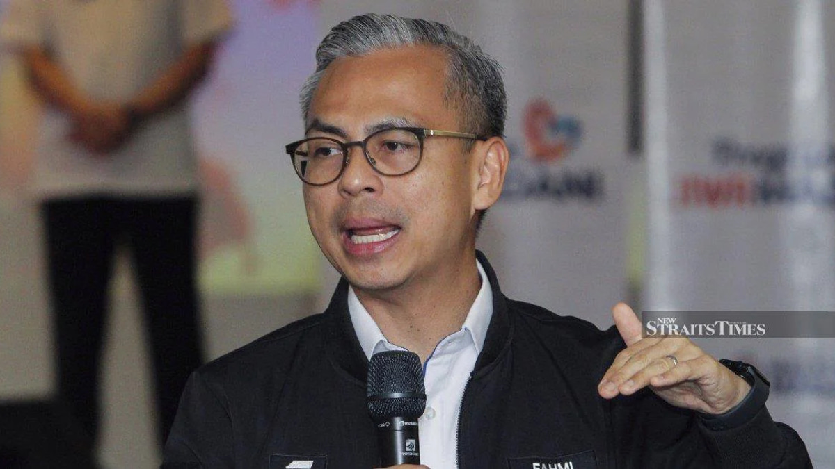 Johor residents urged to return home and vote in state election