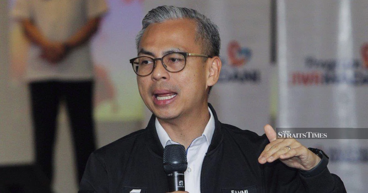 Johor residents urged to return home and vote in state election