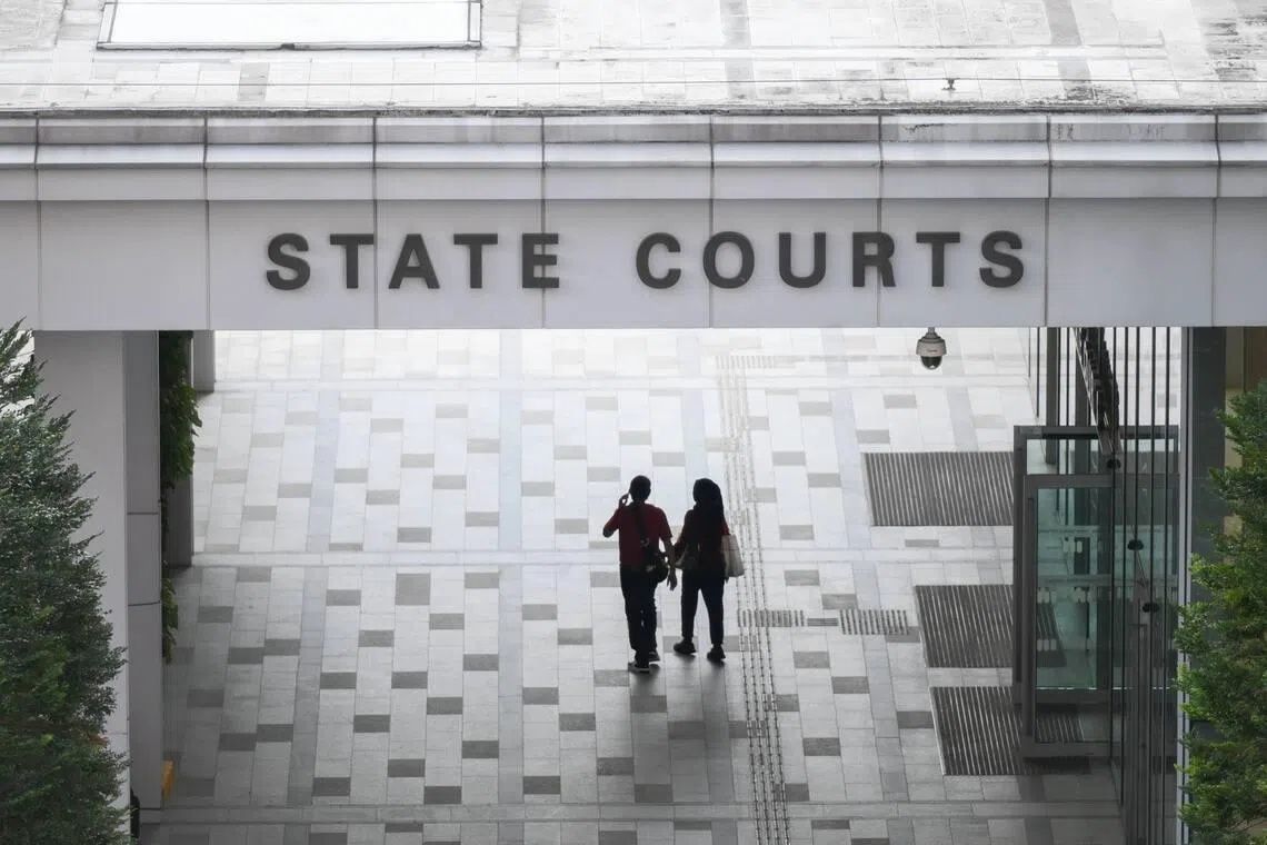 Chinese woman jailed for using fake passport to enter Singapore; husband convicted for sponsorship fraud