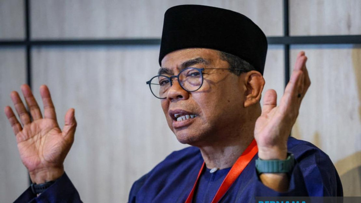 Malaysia Stands Firm on Israel Expulsion Policy Despite US Congressional Pressure