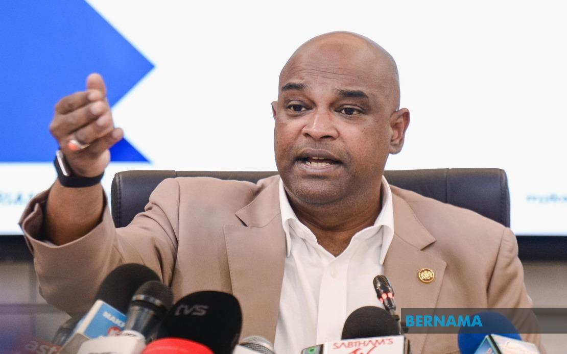 Malaysia's Foreign Worker System Gets Digital Overhaul as KESUMA Takes Full Control