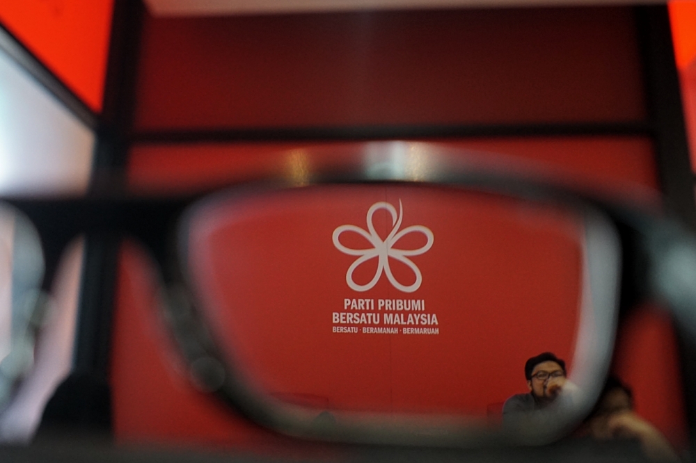 Bersatu Accuses PAS of Undermining Perikatan Through Strategic Political Manoeuvres