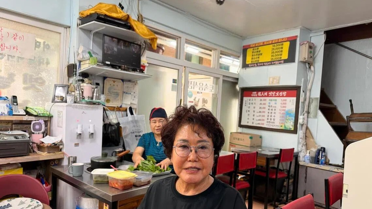 South Korea's Dog Meat Ban: The End of a Controversial Culinary Tradition