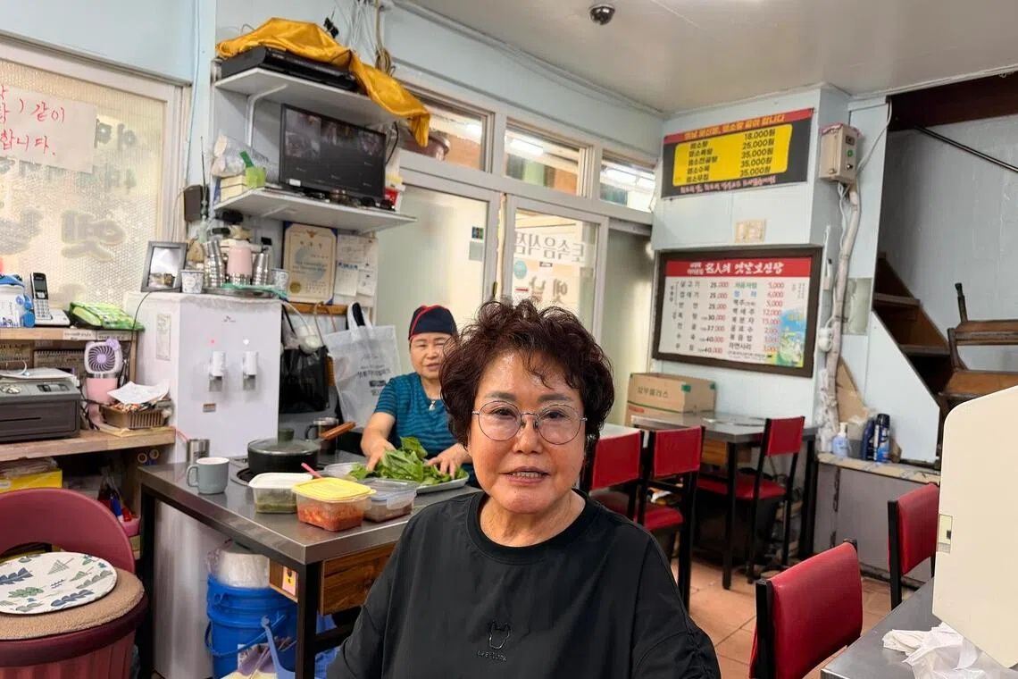 South Korea's Dog Meat Ban: The End of a Controversial Culinary Tradition