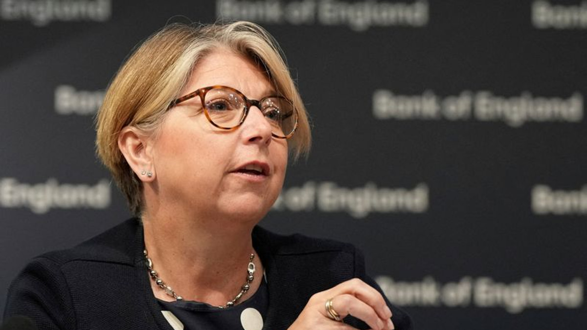 Bank of England warns autonomous AI agents may need stricter financial regulation