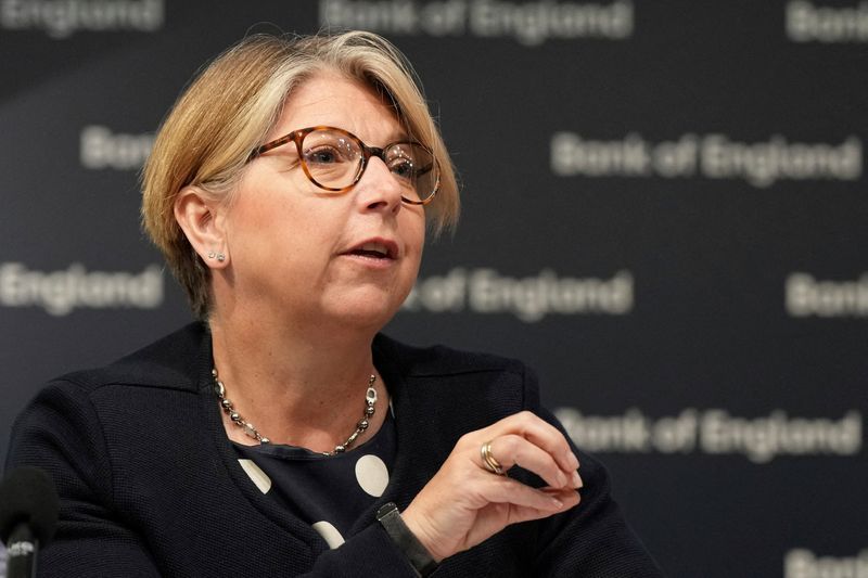 Bank of England warns autonomous AI agents may need stricter financial regulation