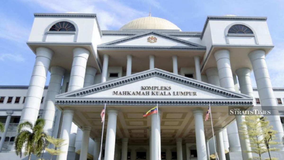 Malaysian court dismisses RM110 million claim from Chinese investor over luxury apartment purchase