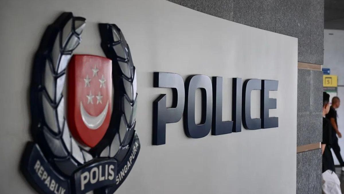 Singapore interior designer arrested for directing client payments into personal account