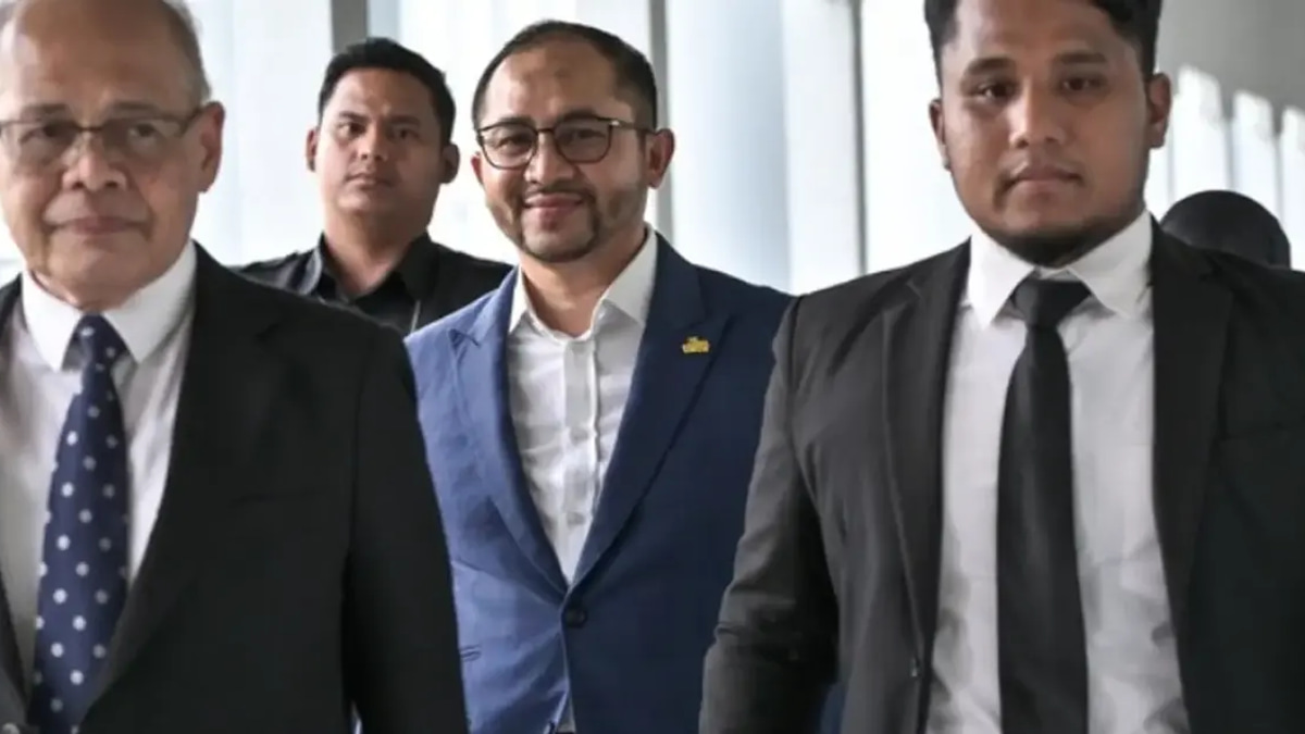 Managing Director Testifies That Hamzah's Former Political Secretary Demanded RM9 Million Cut