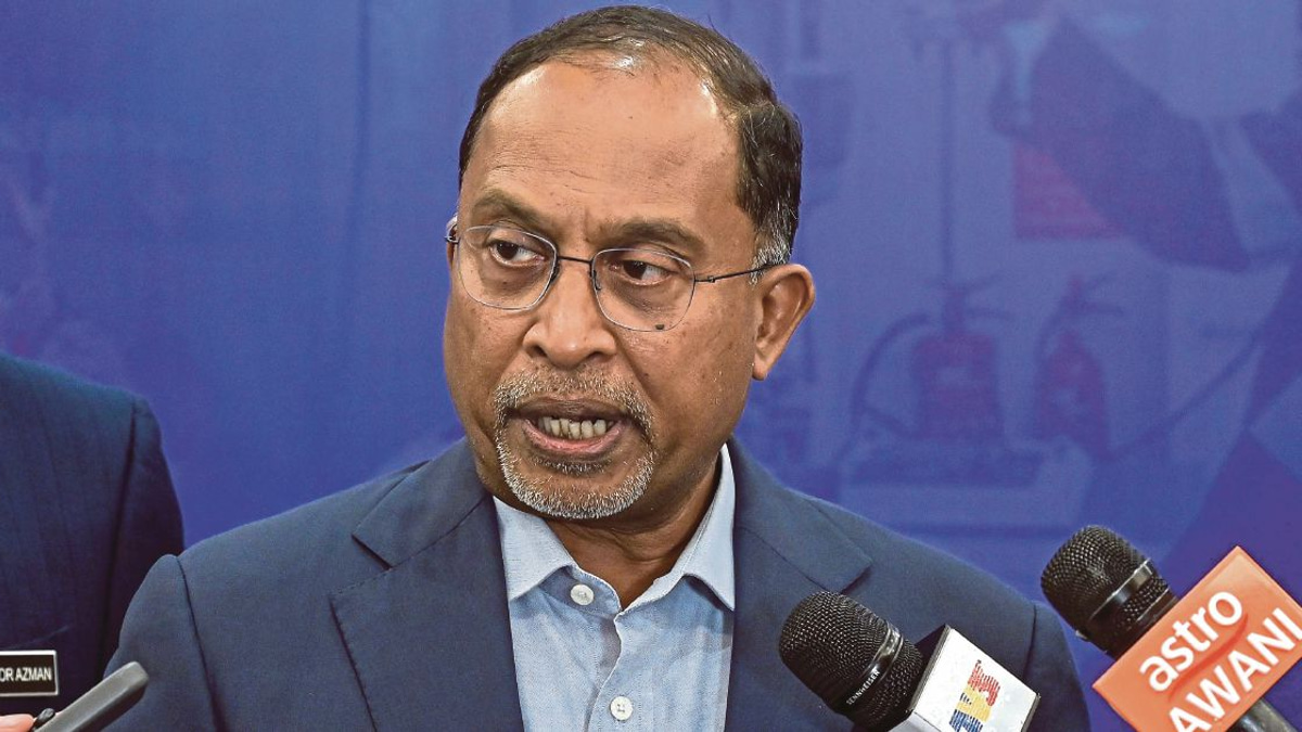 Limited RCI Scope Means Swift Judgments on Tabung Haji Crisis Premature, Says BN's Zambry