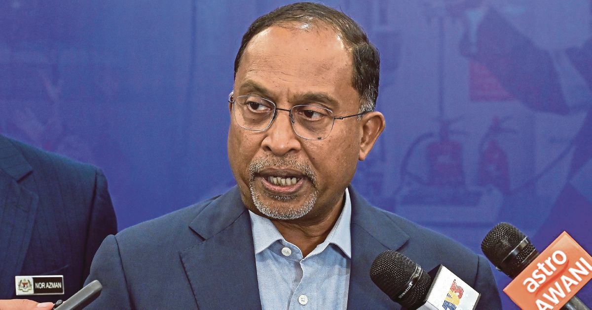 Limited RCI Scope Means Swift Judgments on Tabung Haji Crisis Premature, Says BN's Zambry