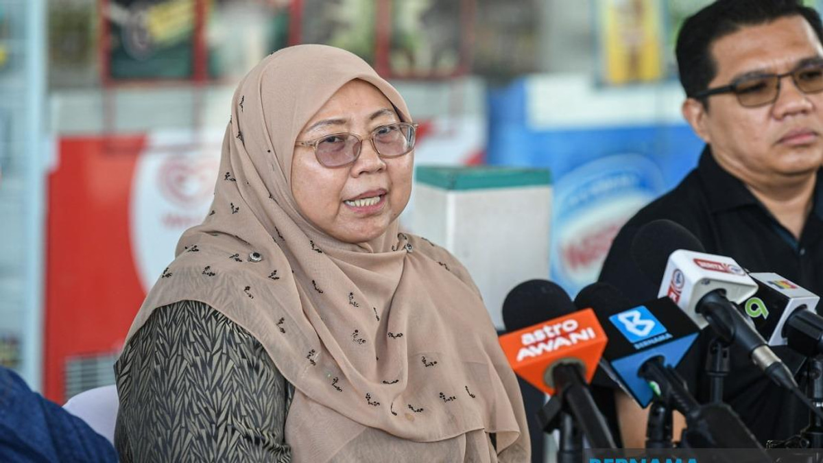 Pakatan Harapan Brushes Off Sabotage Incidents as Johor Campaign Gains Momentum