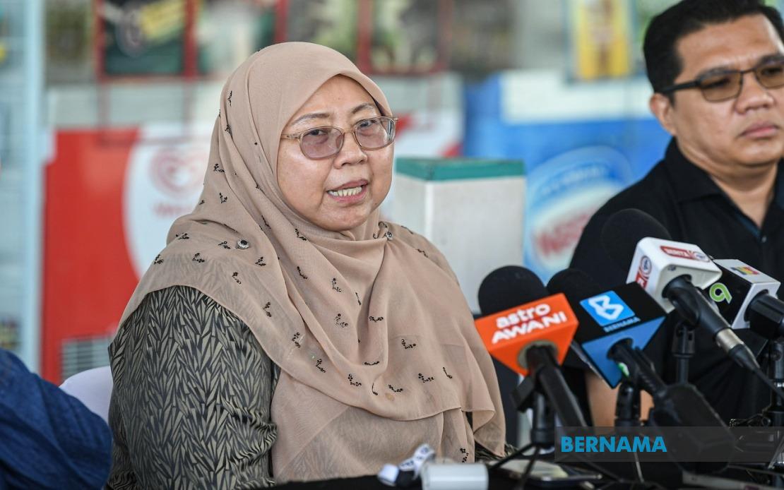 Pakatan Harapan Brushes Off Sabotage Incidents as Johor Campaign Gains Momentum