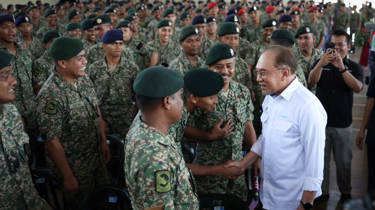 Anwar defends Bumiputera commitment as Kuala Lumpur Malay reserve land designation proceeds