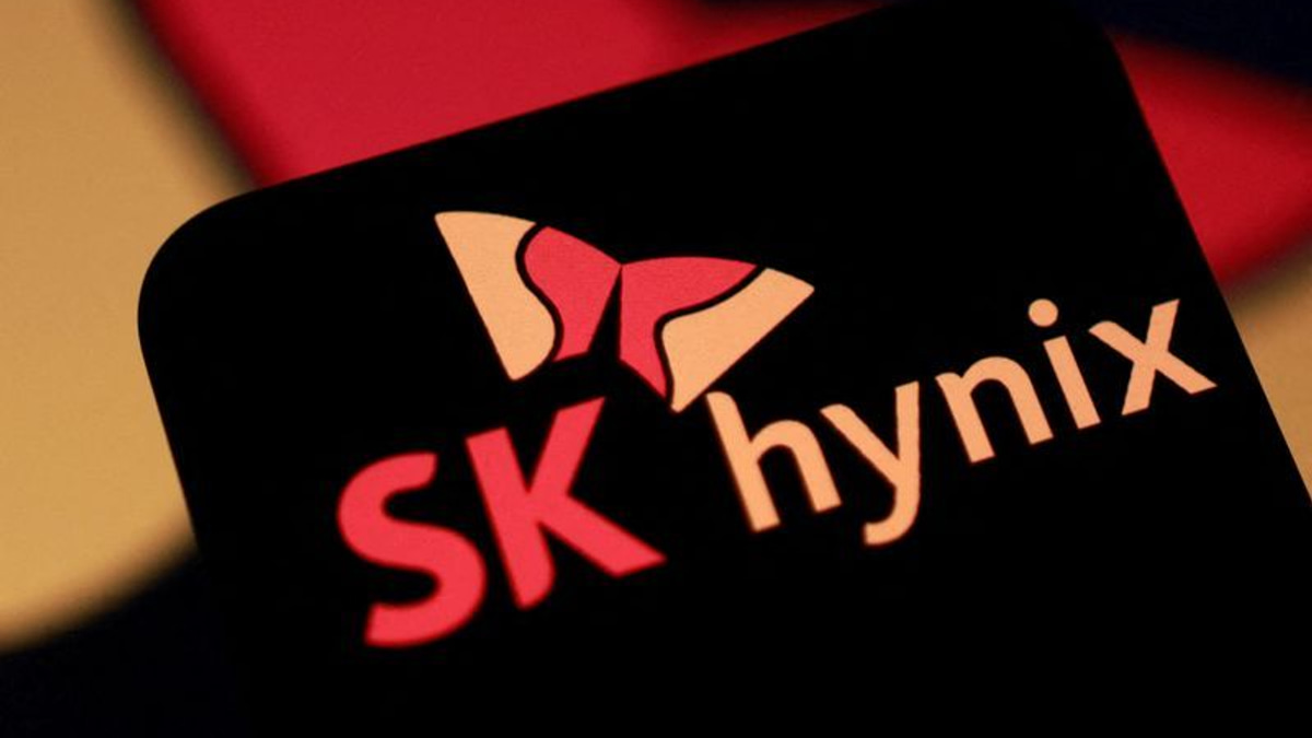 SK Hynix launches $28 billion US listing to capitalise on artificial intelligence surge