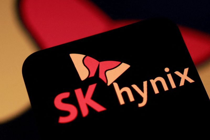 SK Hynix launches $28 billion US listing to capitalise on artificial intelligence surge