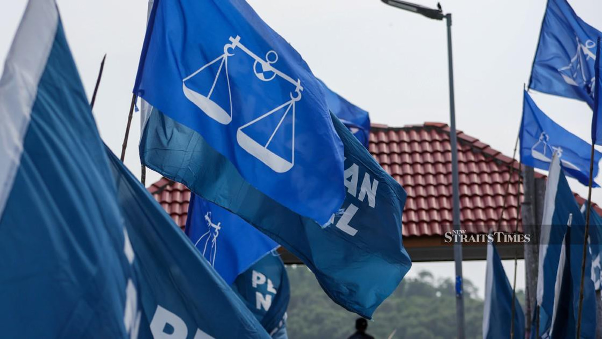 Perikatan Nasional and Barisan Nasional sealed election pact just days before Negri Sembilan nominations