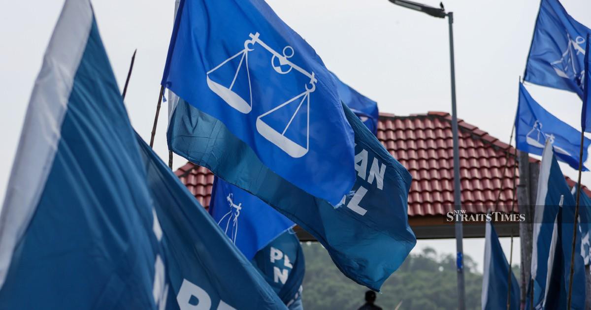 Perikatan Nasional and Barisan Nasional sealed election pact just days before Negri Sembilan nominations