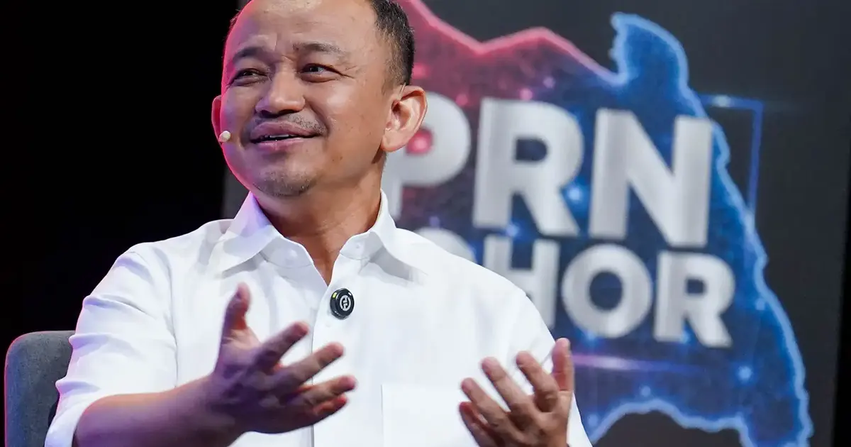 Maszlee Malik Charts Political Comeback with Puteri Wangsa State Seat