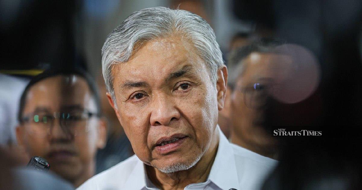 Barisan Nasional Poised to Unveil Campaign Strategy and Negri Sembilan Slate