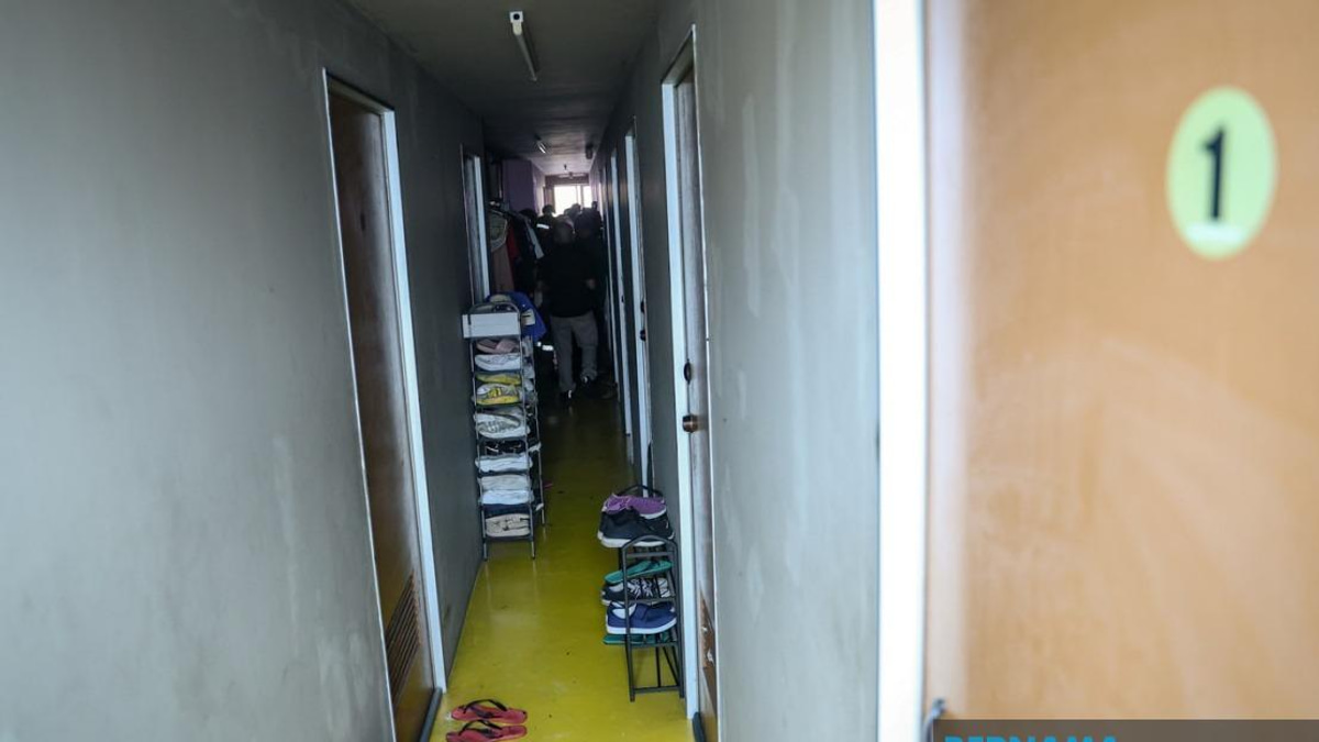 Fire Authorities Target Overcrowded 'Bird's Nest' Rentals in Johor Bahru Safety Drive