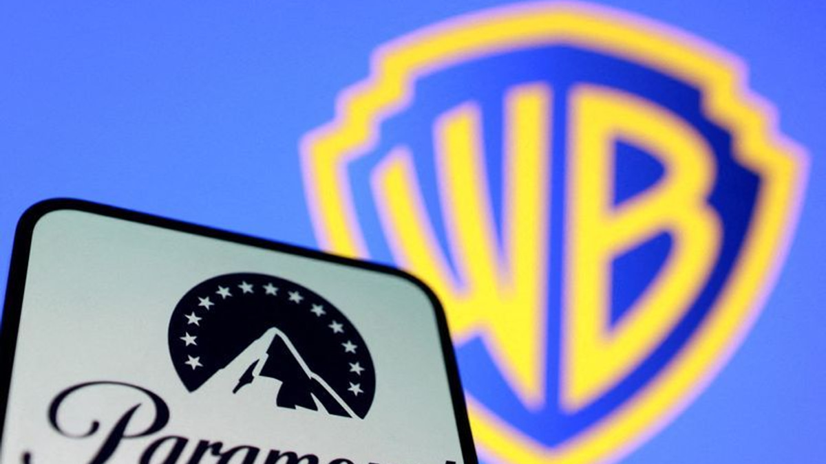 Britain's Paramount-Warner Intervention: Extracting Concessions Over Blocking the Deal
