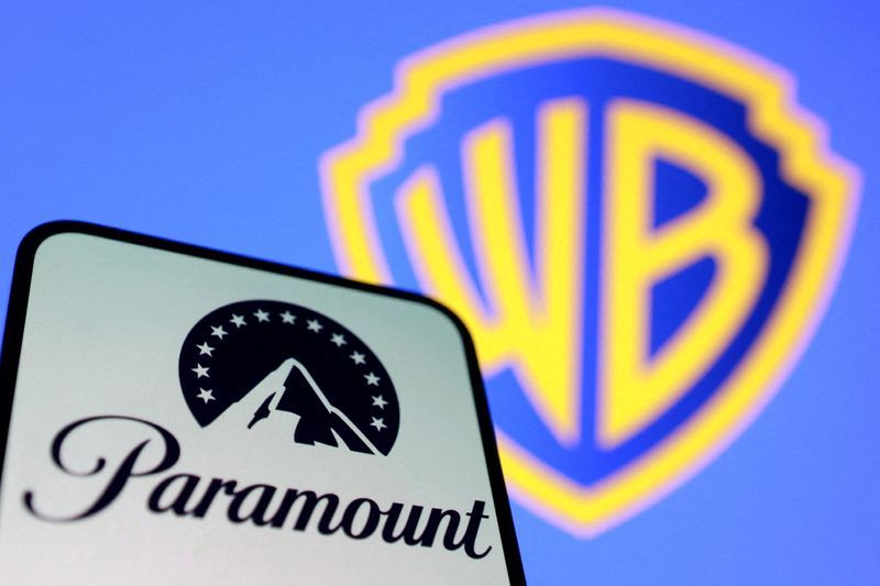 Britain's Paramount-Warner Intervention: Extracting Concessions Over Blocking the Deal