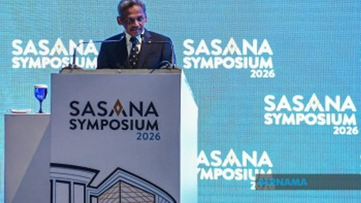 Malaysia's US$1.5 Billion Sukuk Success Reflects Strong Investor Appetite, Says BNM Governor
