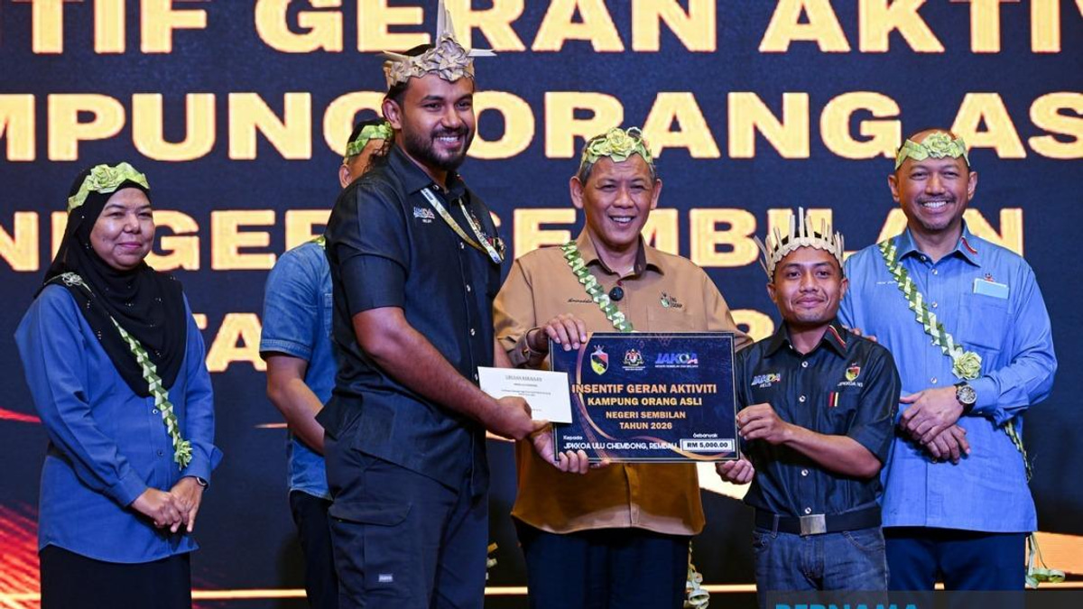Negeri Semilan PKR Submits Candidate Slate for State Election Push