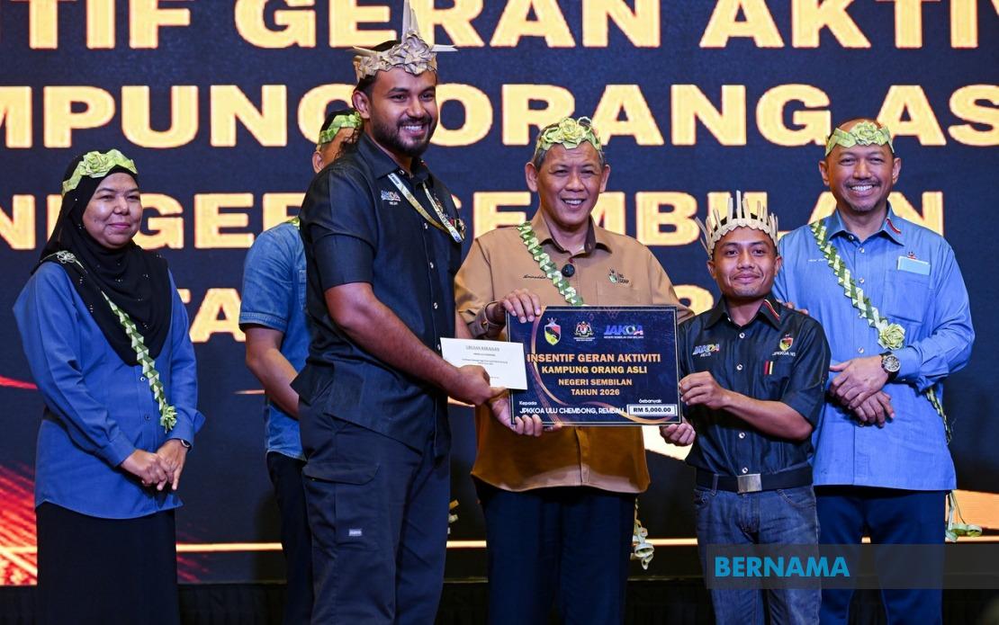 Negeri Semilan PKR Submits Candidate Slate for State Election Push