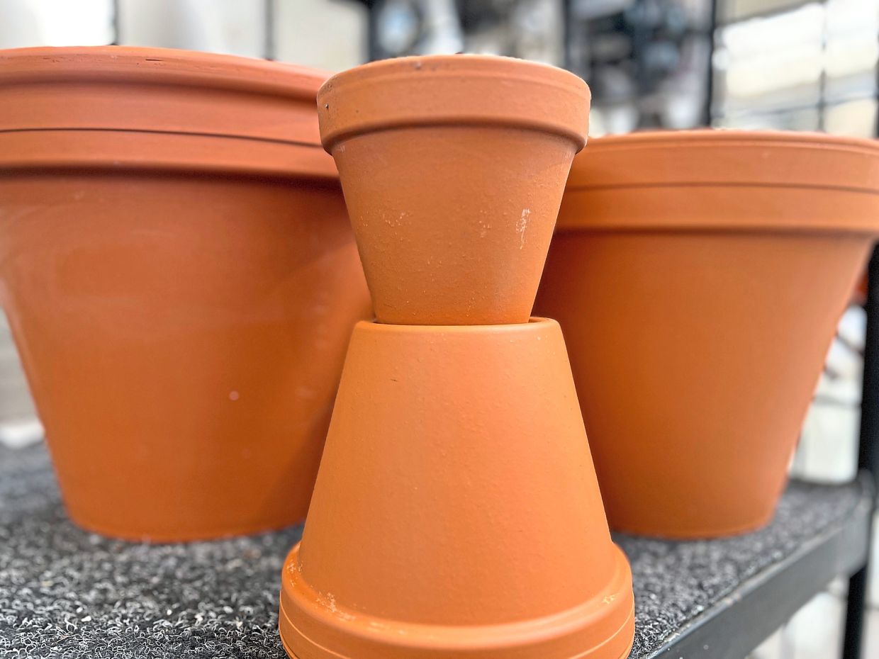 How gardeners can reduce microplastic contamination in their soil