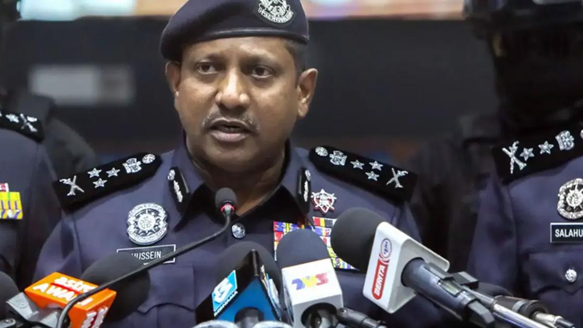 Police Identify Methods Used to Bypass KLIA Security, Says Investigation