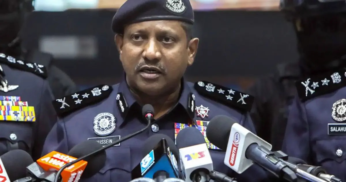 Police Identify Methods Used to Bypass KLIA Security, Says Investigation