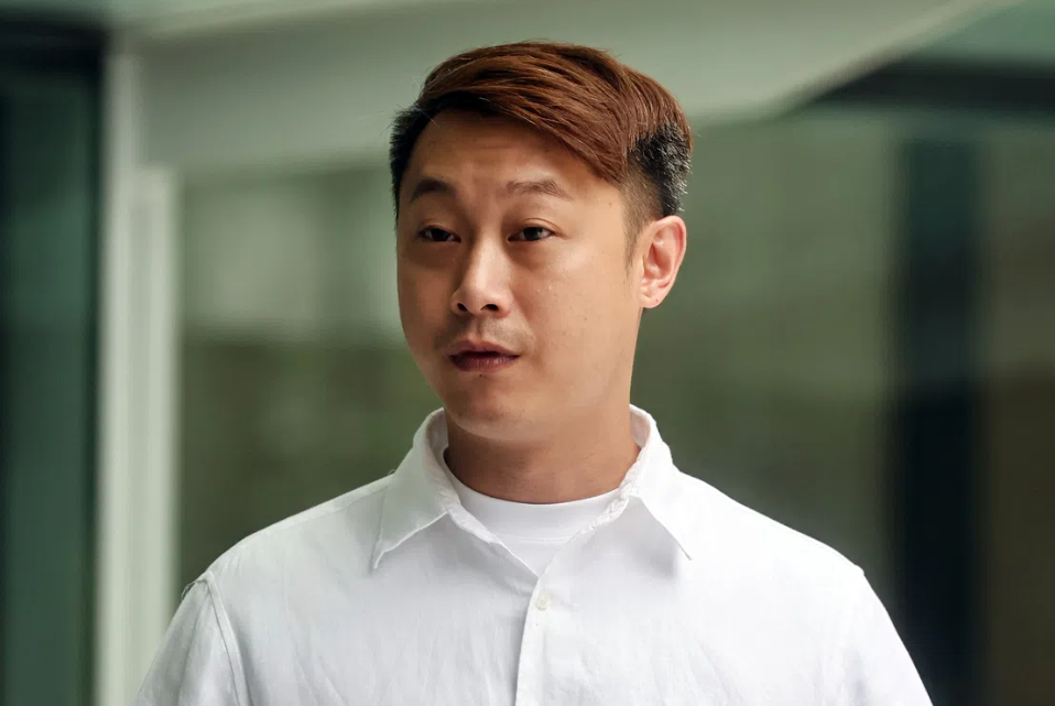 Singapore Man Jailed 12 Months for Burning Friend, Attacking Girlfriend on Bail