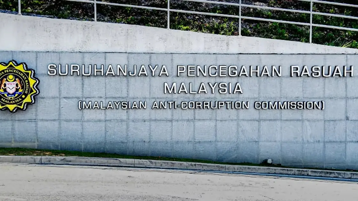 MACC to prosecute 13 company owners over Daya Kerjaya 2.0 irregularities