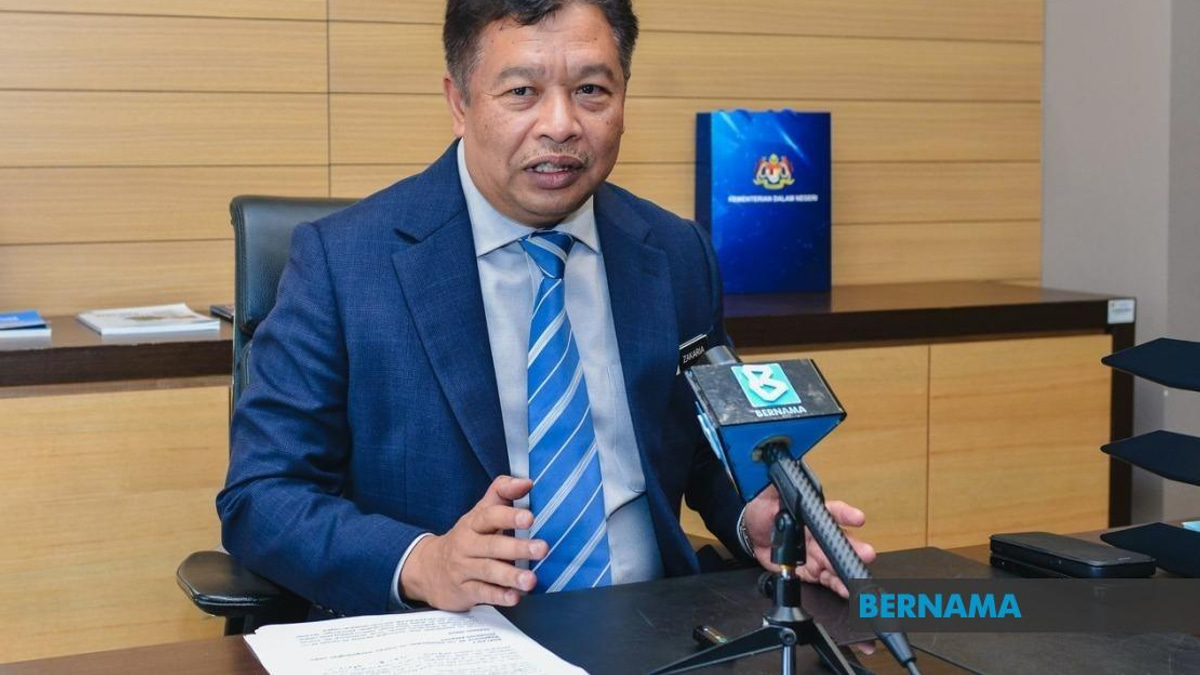 Immigration Department Ramps Up Border Security for Johor Election Voter Return