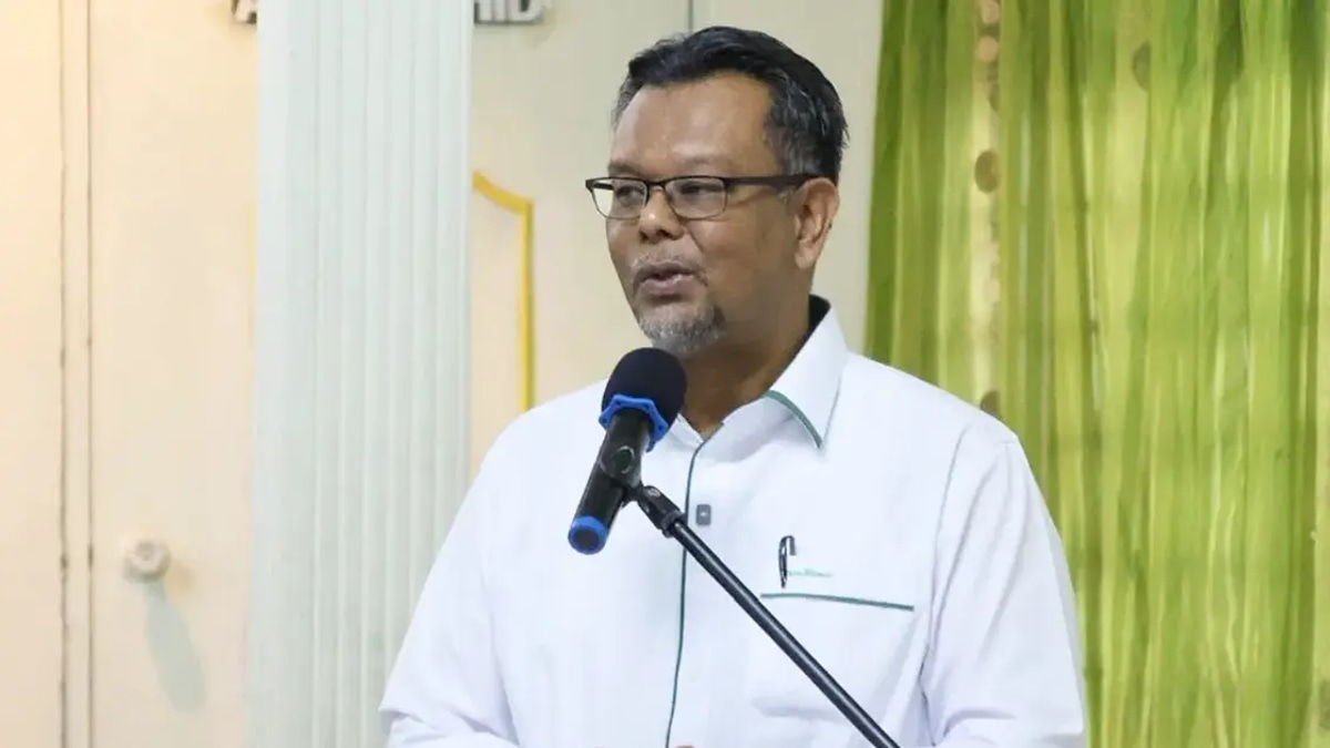 Kedah MP threatens legal action against higher education ministry over 'backdoor' appointment allegations
