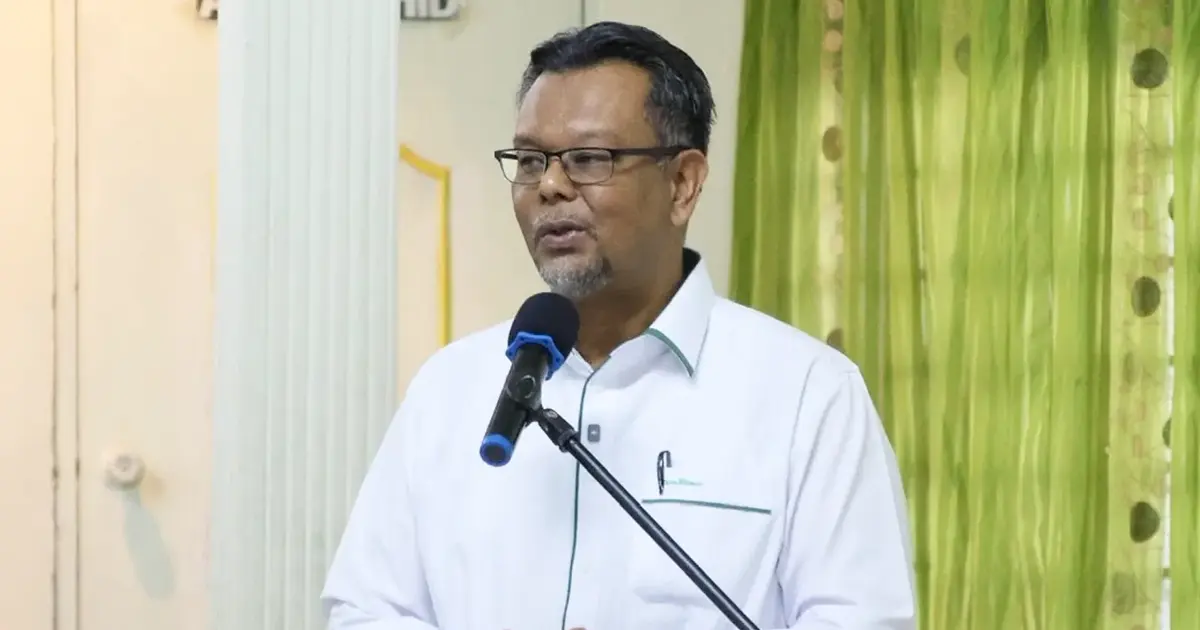 Kedah MP threatens legal action against higher education ministry over 'backdoor' appointment allegations