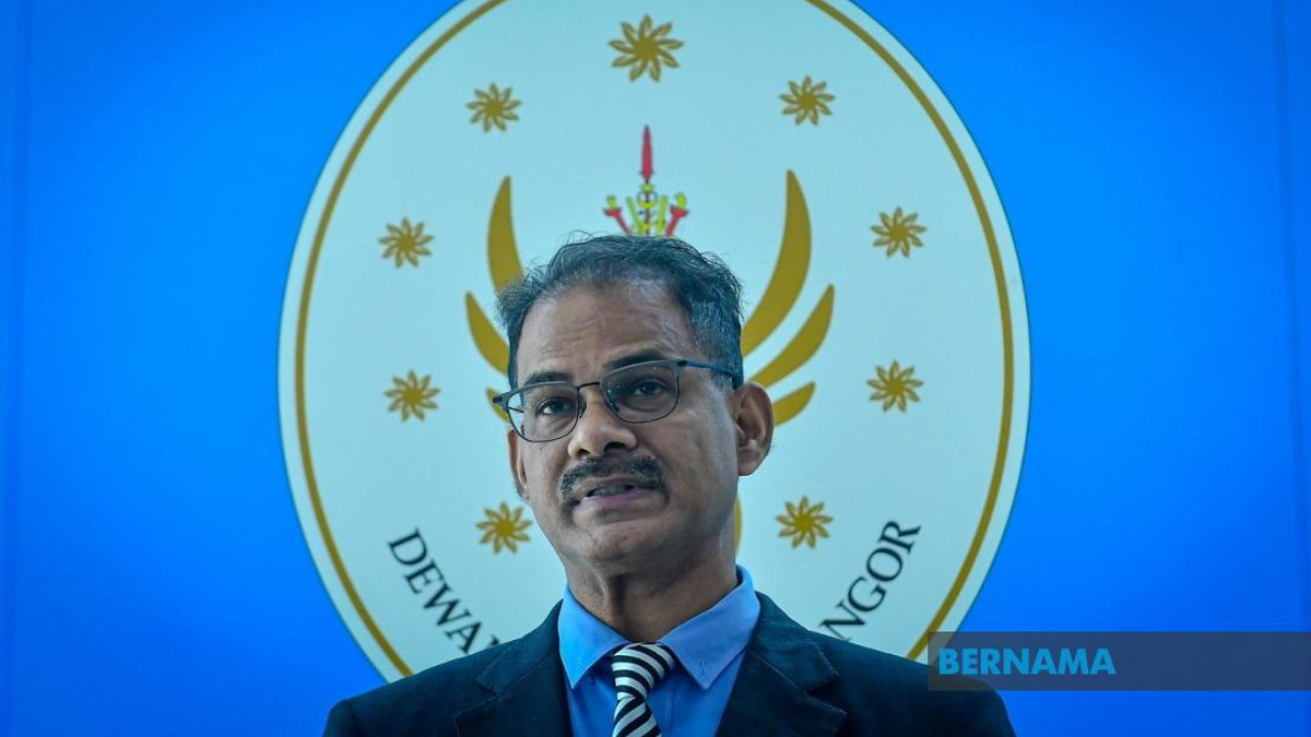 Selangor Pushes Non-Pensioned Veterans to Claim RM200 Warriors' Day Shopping Vouchers Before August Deadline