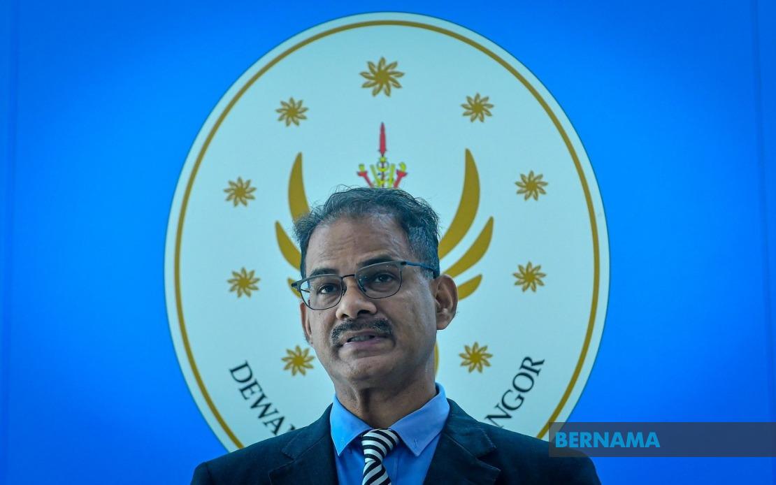Selangor Pushes Non-Pensioned Veterans to Claim RM200 Warriors' Day Shopping Vouchers Before August Deadline