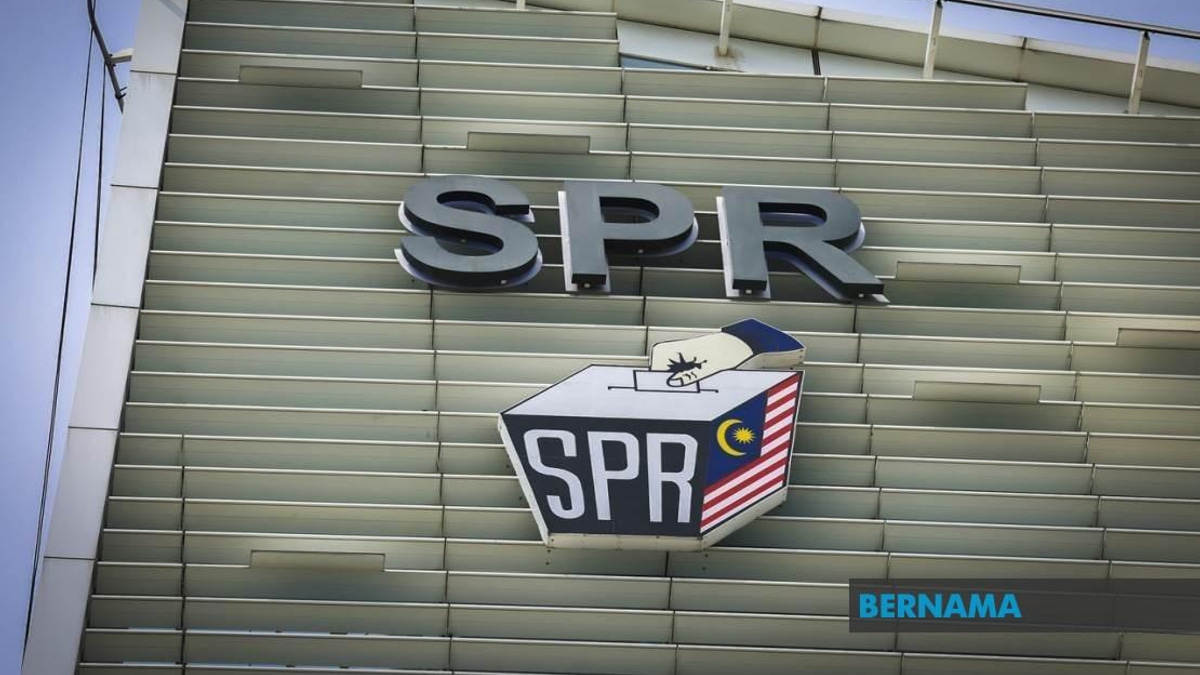 Election Commission Issues Nearly 25,000 Postal Ballots for Johor State Election