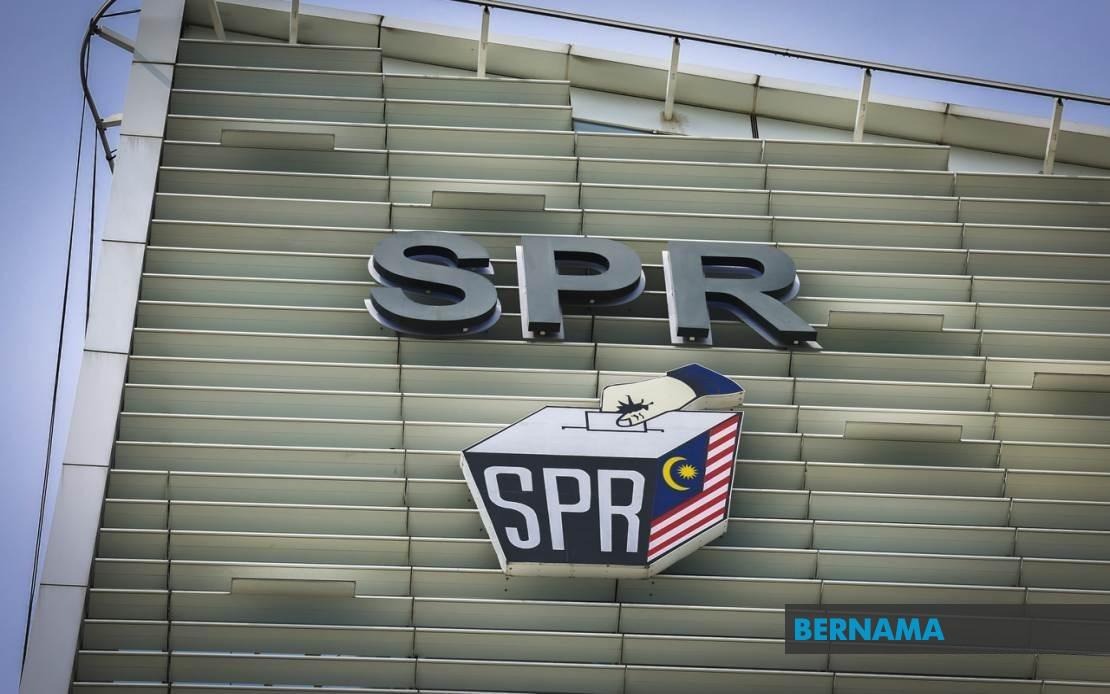 Election Commission Issues Nearly 25,000 Postal Ballots for Johor State Election