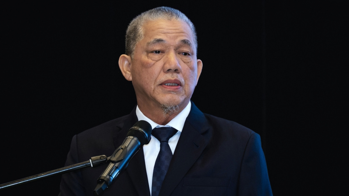 DPM Fadillah Yusof to Undergo Heart Bypass Surgery at IJN