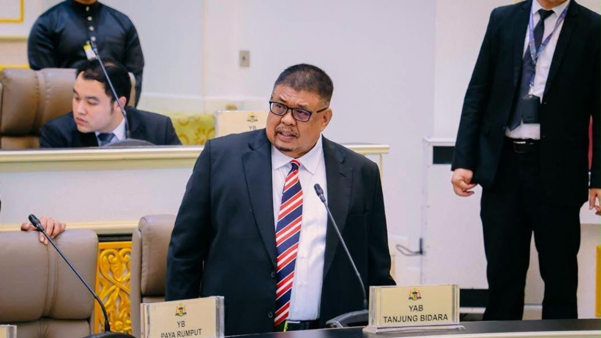 Melaka Government Operations Unaffected By DAP Withdrawal, Assures Chief Minister Ab Rauf