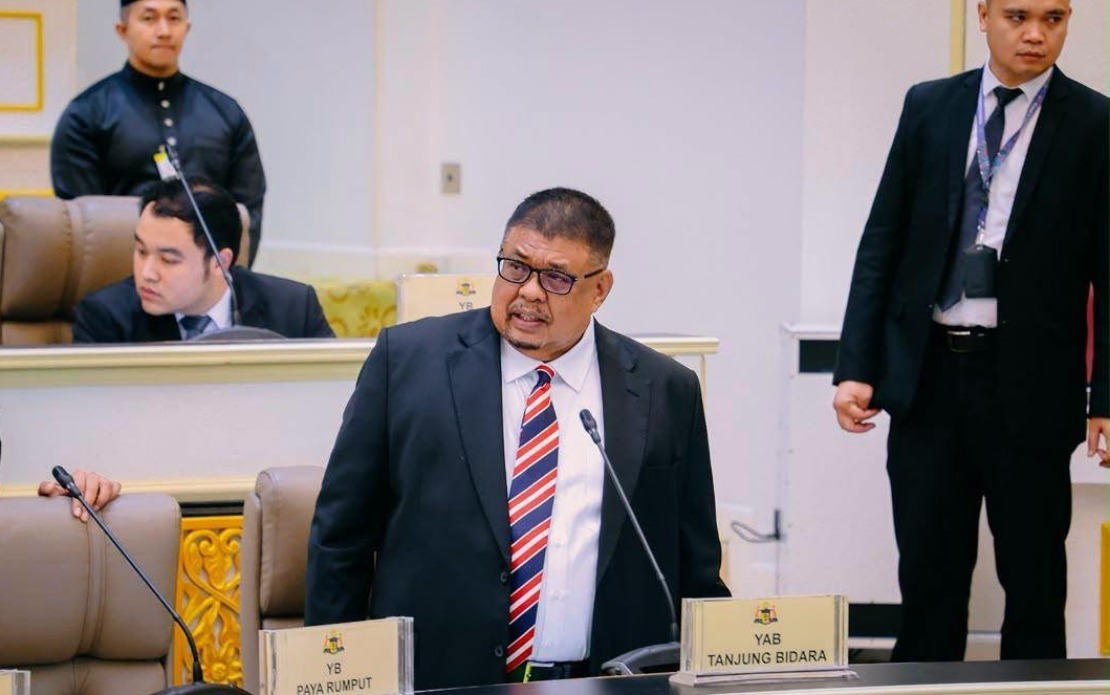 Melaka Government Operations Unaffected By DAP Withdrawal, Assures Chief Minister Ab Rauf