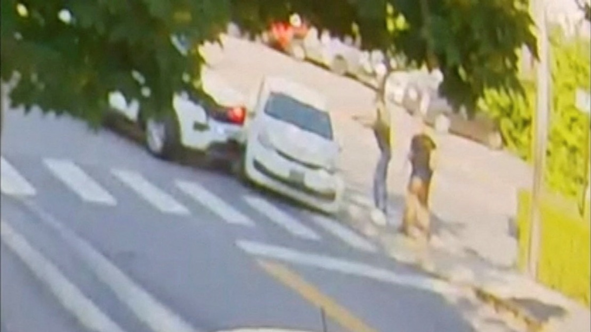ICE Officer Shoots Colombian Man Dead During Maine Immigration Enforcement