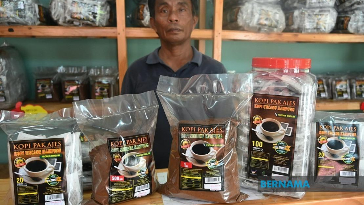 Election Brew: How Johor Polls Deliver Unexpected Gains for Local Coffee Entrepreneur