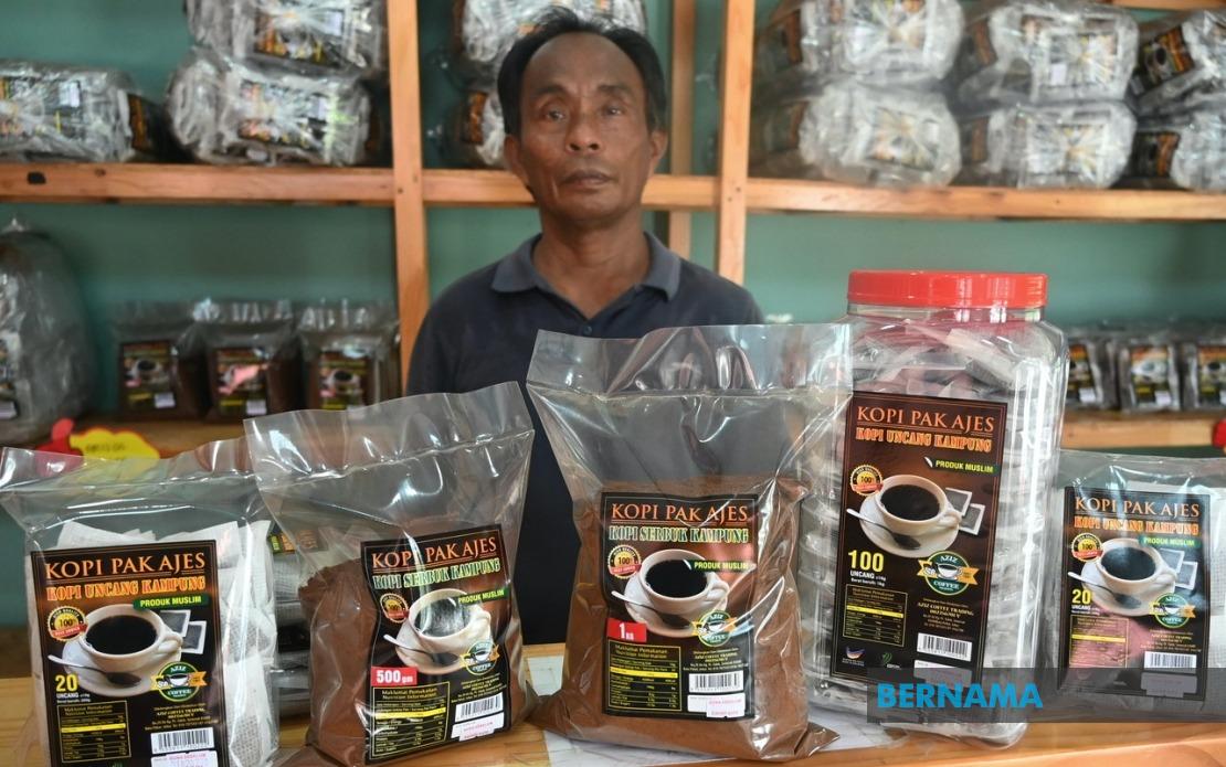 Election Brew: How Johor Polls Deliver Unexpected Gains for Local Coffee Entrepreneur