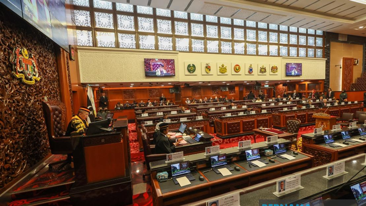 Dewan Negara Passes Two Bills, Signals Governance Focus on Economic Resilience